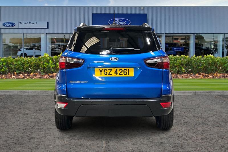 Used Ford Ecosport 2022 for sale - 77641450: Photo 7