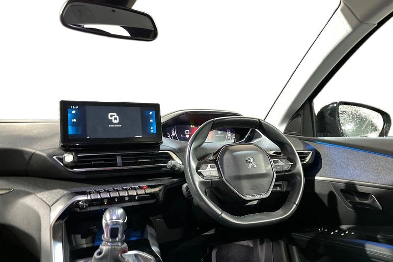Used Peugeot 3008 2021 for sale - 77006065: Photo 10