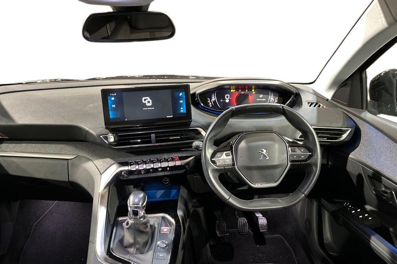 Used Peugeot 3008 2021 for sale - 77006065: Photo 11