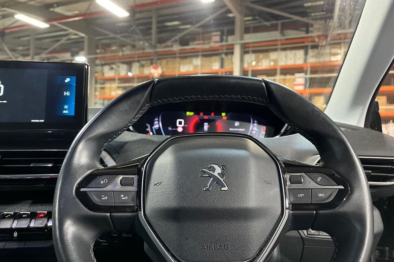 Used Peugeot 3008 2021 for sale - 77006065: Photo 12