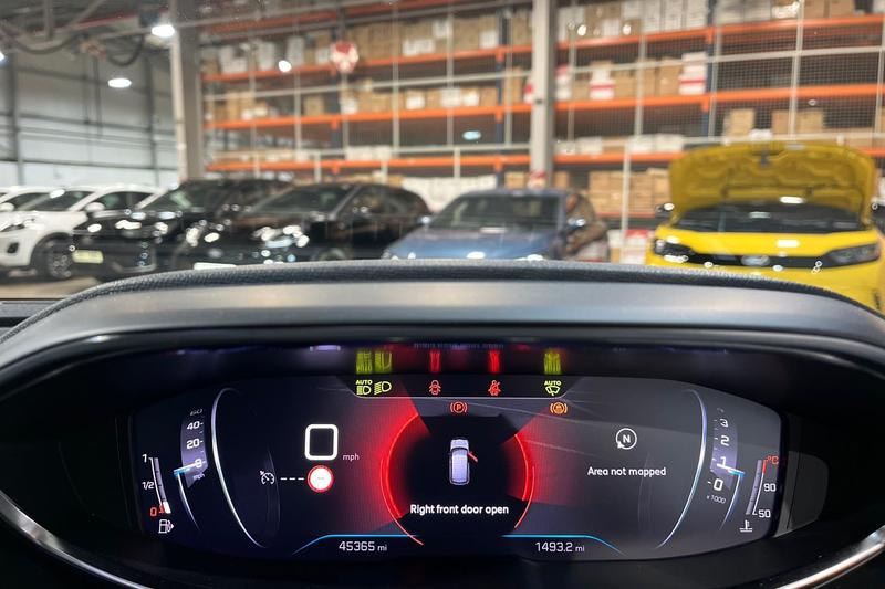 Used Peugeot 3008 2021 for sale - 77006065: Photo 13