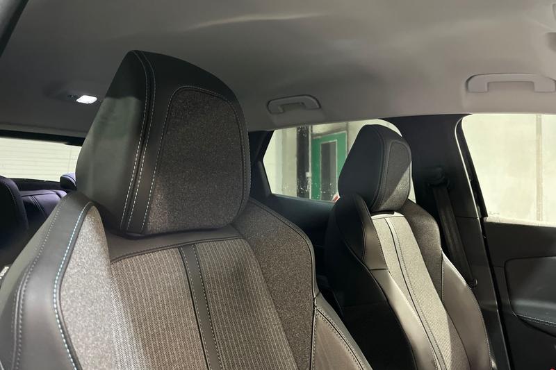 Used Peugeot 3008 2021 for sale - 77006065: Photo 17