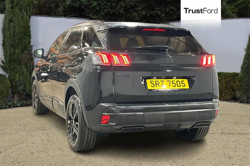 Used Peugeot 3008 2021 for sale - 77006065: Photo 2