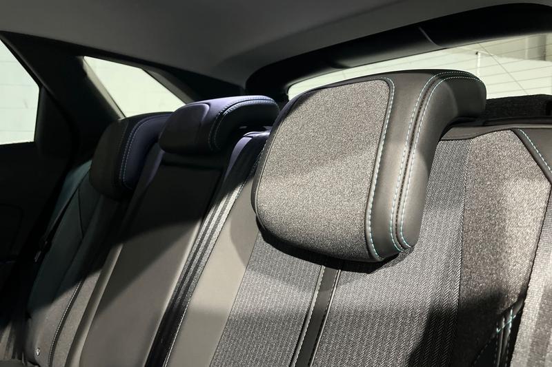 Used Peugeot 3008 2021 for sale - 77006065: Photo 20