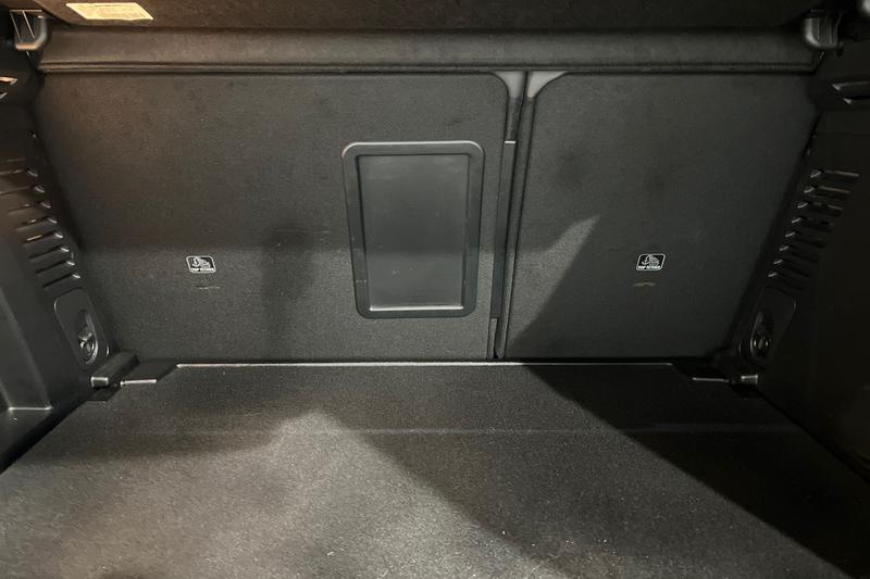 Used Peugeot 3008 2021 for sale - 77006065: Photo 21