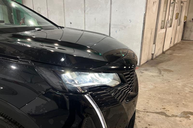 Used Peugeot 3008 2021 for sale - 77006065: Photo 23