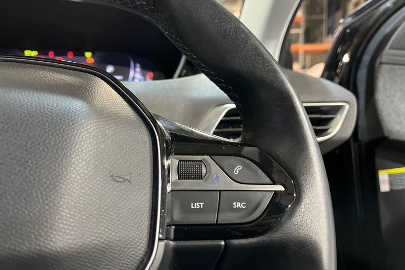 Used Peugeot 3008 2021 for sale - 77006065: Photo 27