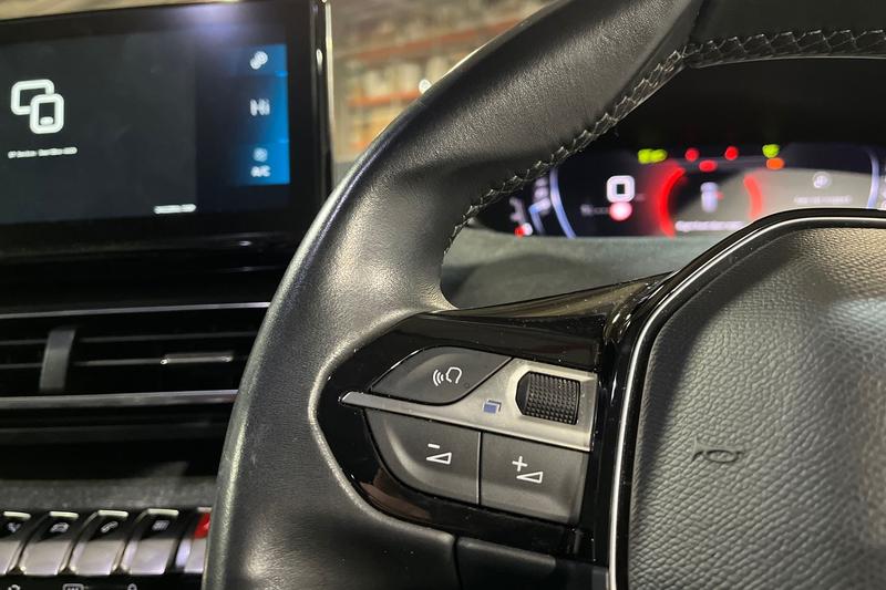 Used Peugeot 3008 2021 for sale - 77006065: Photo 28