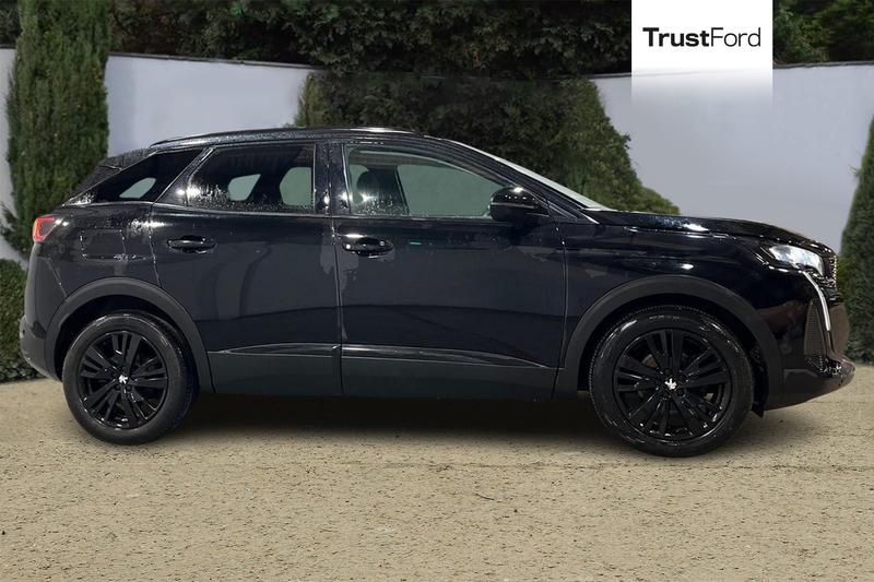 Used Peugeot 3008 2021 for sale - 77006065: Photo 3