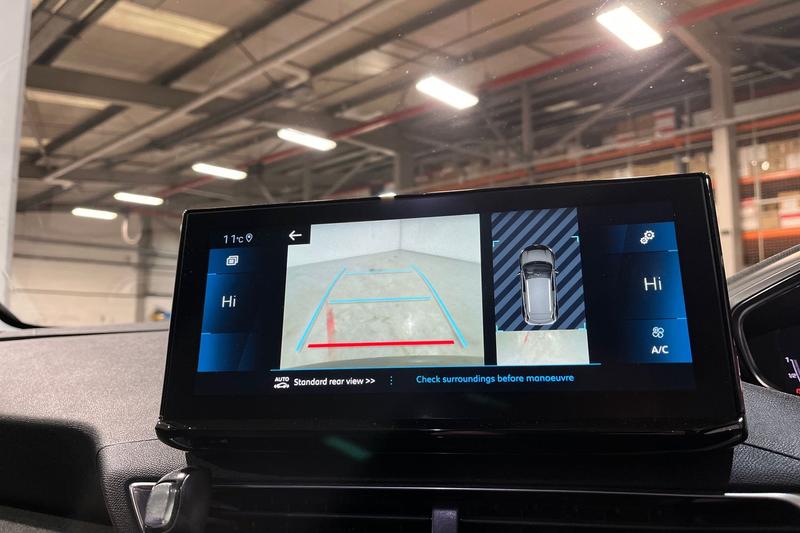 Used Peugeot 3008 2021 for sale - 77006065: Photo 30