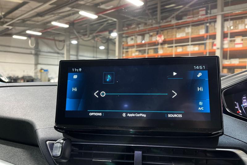 Used Peugeot 3008 2021 for sale - 77006065: Photo 31