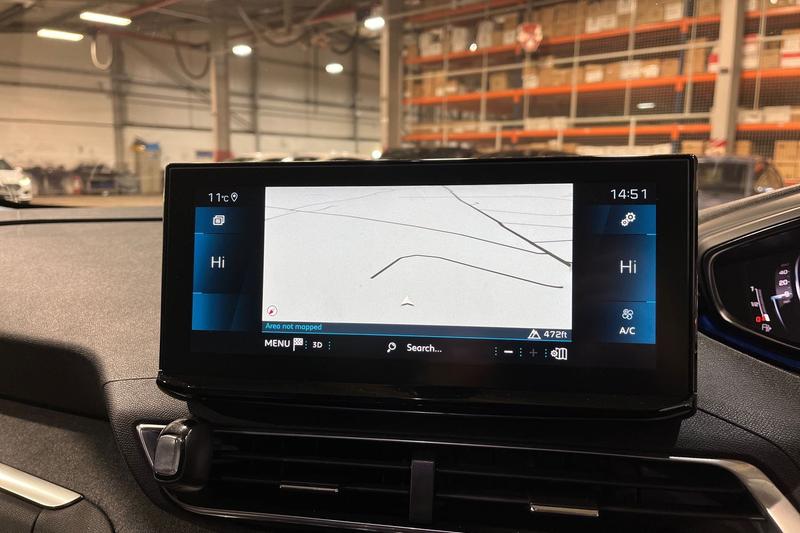 Used Peugeot 3008 2021 for sale - 77006065: Photo 32