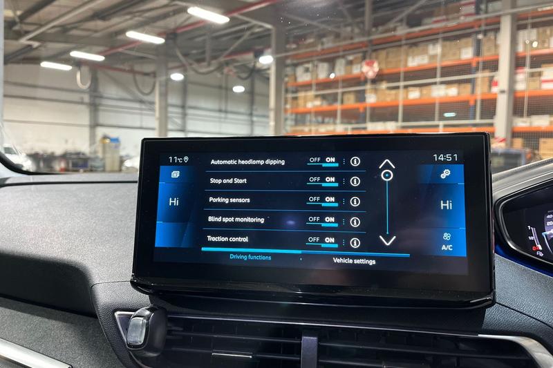 Used Peugeot 3008 2021 for sale - 77006065: Photo 33