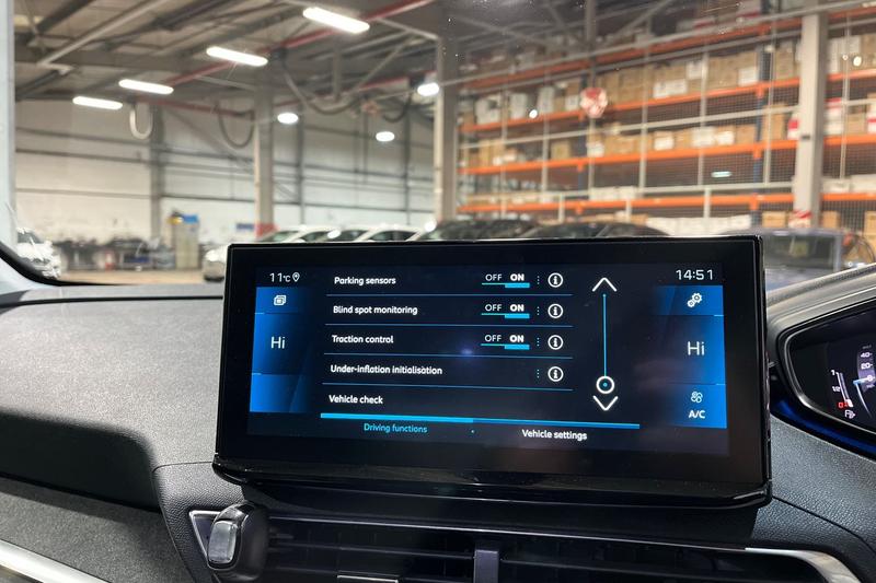 Used Peugeot 3008 2021 for sale - 77006065: Photo 35