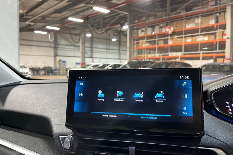 Used Peugeot 3008 2021 for sale - 77006065: Photo 36