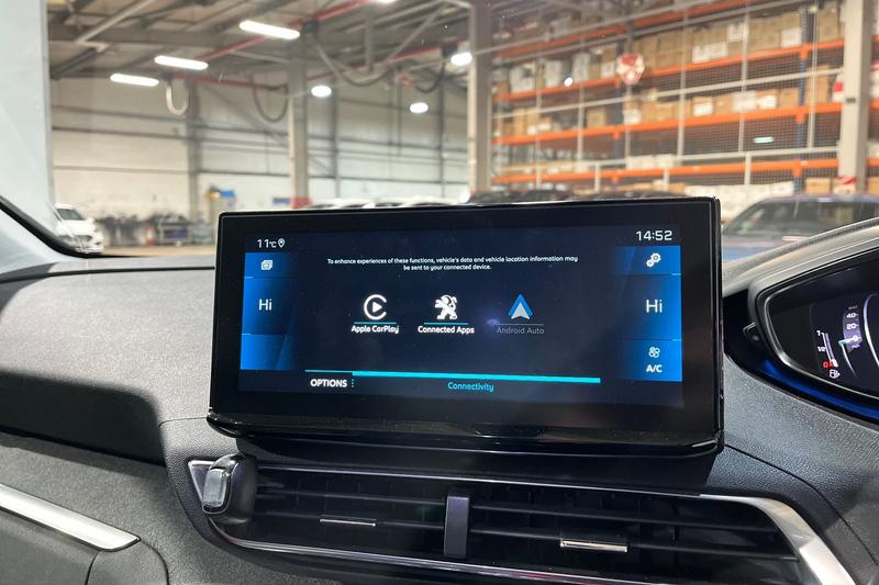 Used Peugeot 3008 2021 for sale - 77006065: Photo 37