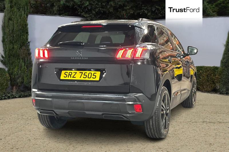 Used Peugeot 3008 2021 for sale - 77006065: Photo 4