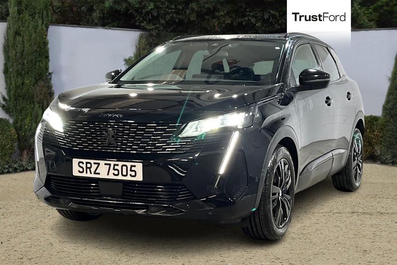 Used Peugeot 3008 2021 for sale - 77006065: Photo 5