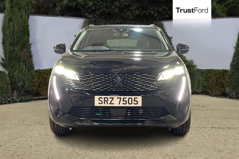 Used Peugeot 3008 2021 for sale - 77006065: Photo 6