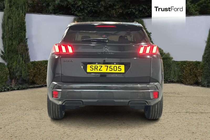 Used Peugeot 3008 2021 for sale - 77006065: Photo 7