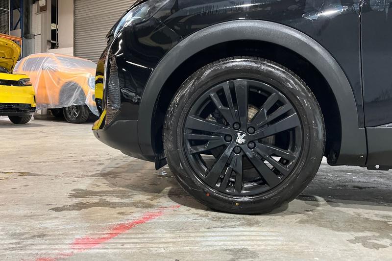 Used Peugeot 3008 2021 for sale - 77006065: Photo 8