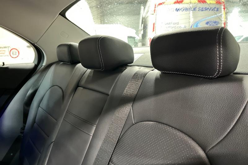 Used Mercedes-Benz C Class 2019 for sale - 77809610: Photo 20