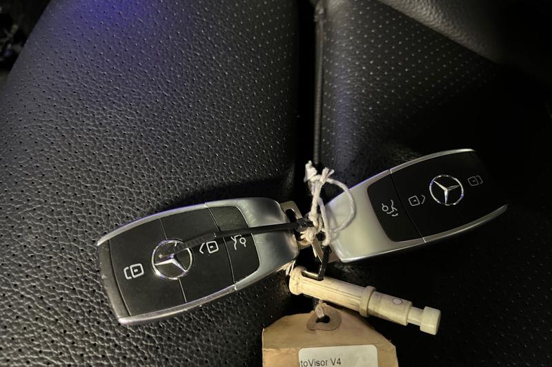 Used Mercedes-Benz C Class 2019 for sale - 77809610: Photo 22