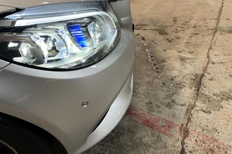 Used Mercedes-Benz C Class 2019 for sale - 77809610: Photo 24