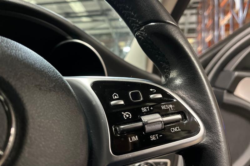 Used Mercedes-Benz C Class 2019 for sale - 77809610: Photo 28