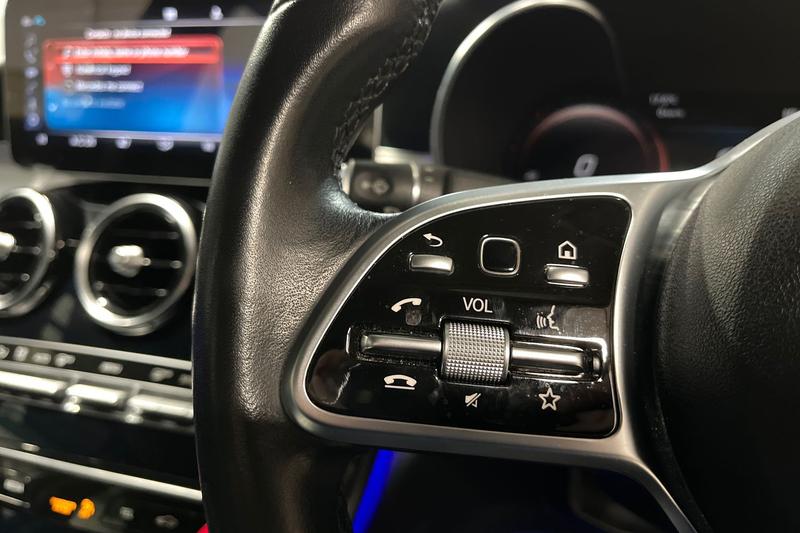 Used Mercedes-Benz C Class 2019 for sale - 77809610: Photo 29