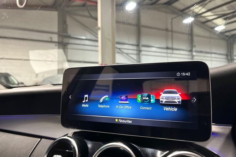 Used Mercedes-Benz C Class 2019 for sale - 77809610: Photo 34