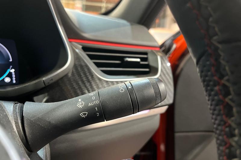 Used Renault Arkana 2022 for sale - 77951286: Photo 15