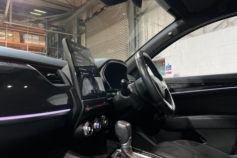 Used Renault Arkana 2022 for sale - 77951286: Photo 18