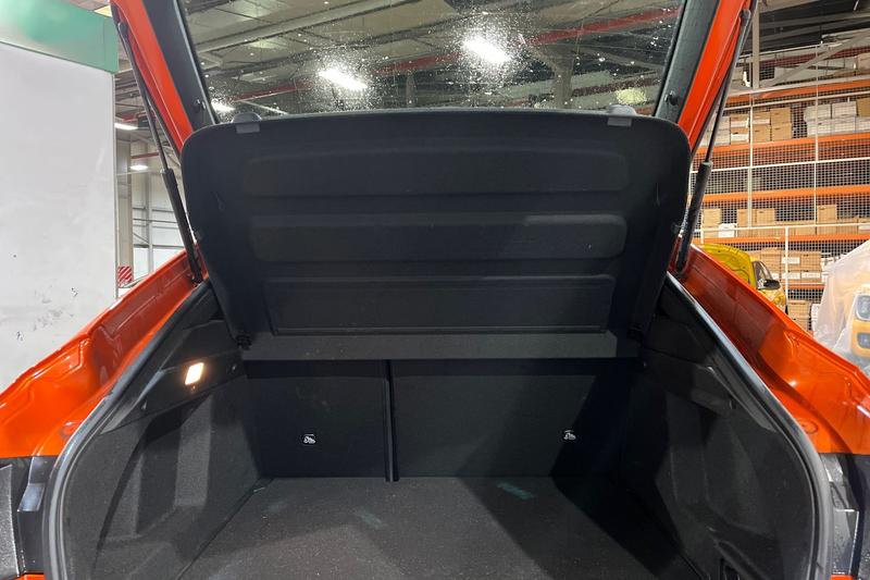 Used Renault Arkana 2022 for sale - 77951286: Photo 21