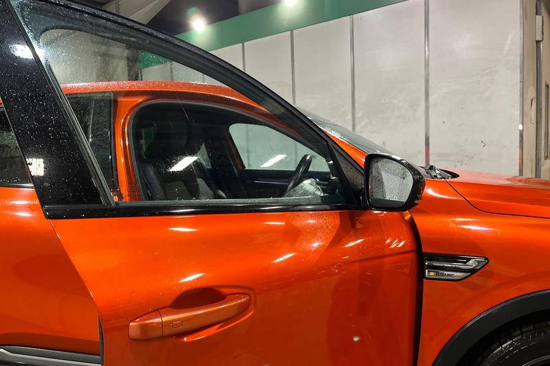 Used Renault Arkana 2022 for sale - 77951286: Photo 25