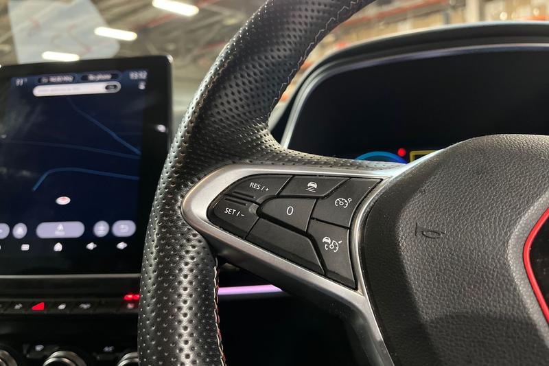 Used Renault Arkana 2022 for sale - 77951286: Photo 30