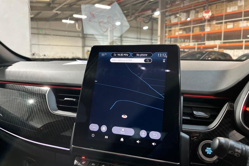 Used Renault Arkana 2022 for sale - 77951286: Photo 31