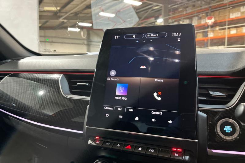 Used Renault Arkana 2022 for sale - 77951286: Photo 34