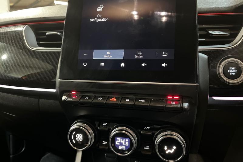 Used Renault Arkana 2022 for sale - 77951286: Photo 37