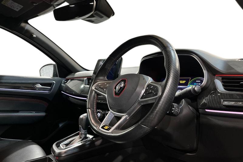 Used Renault Arkana 2022 for sale - 77951286: Photo 9