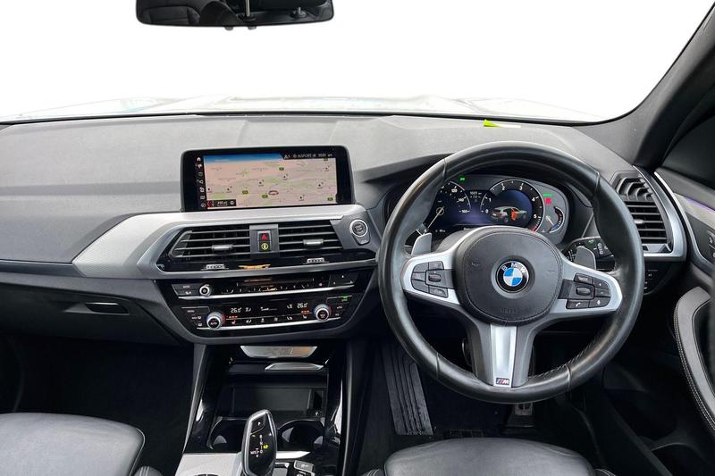 Used BMW X3 2019 for sale - 76984880: Photo 11