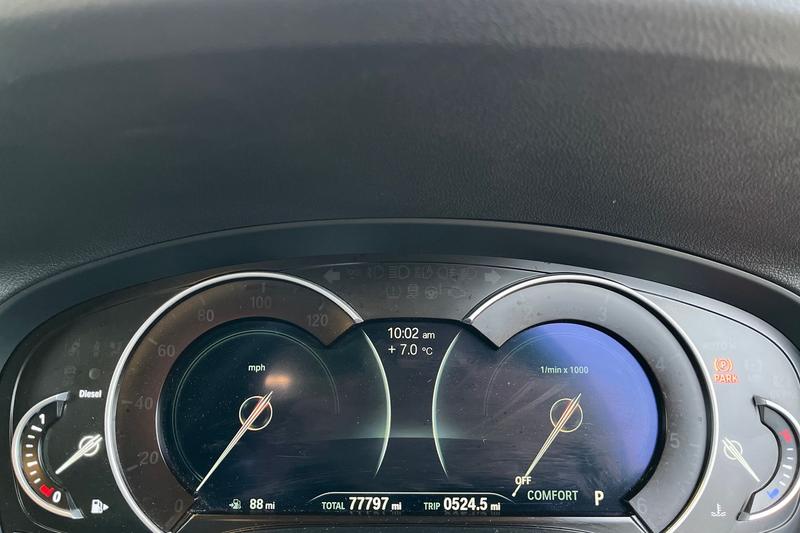 Used BMW X3 2019 for sale - 76984880: Photo 13