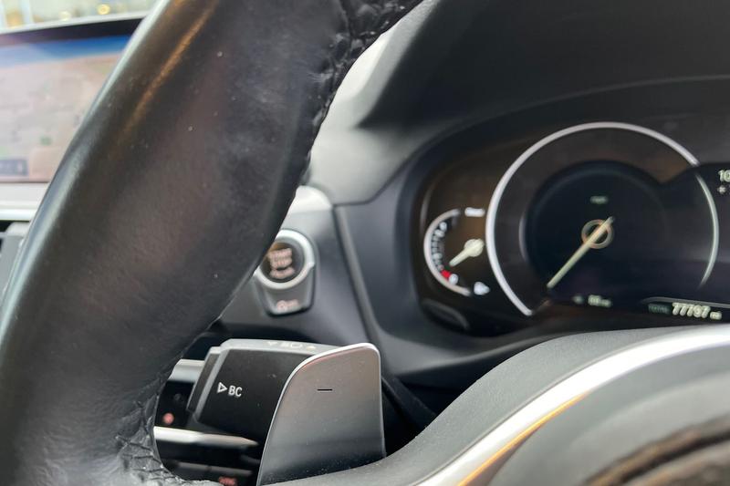 Used BMW X3 2019 for sale - 76984880: Photo 14