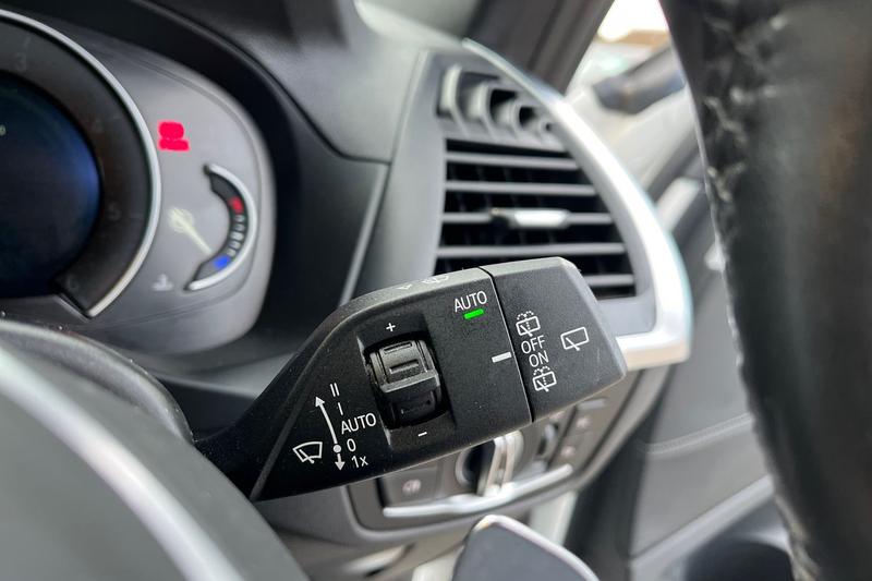 Used BMW X3 2019 for sale - 76984880: Photo 15