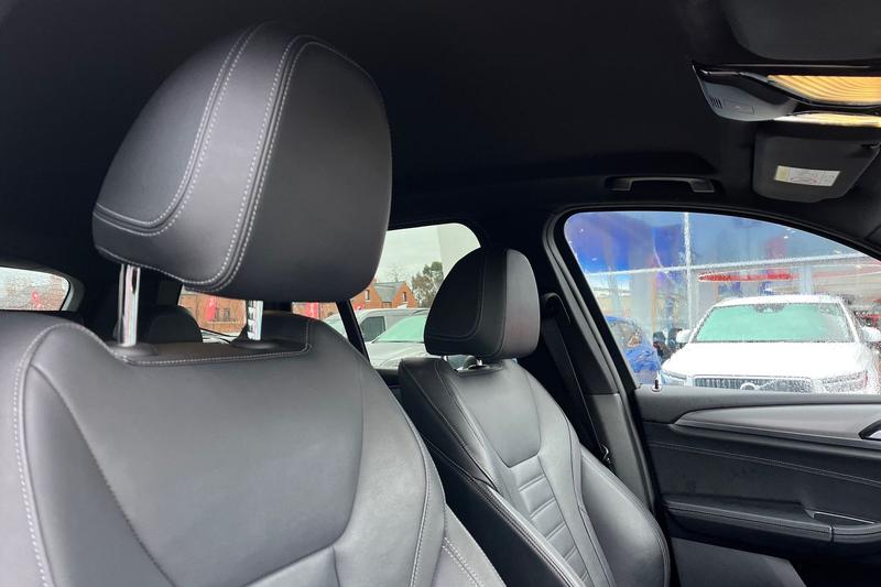 Used BMW X3 2019 for sale - 76984880: Photo 17