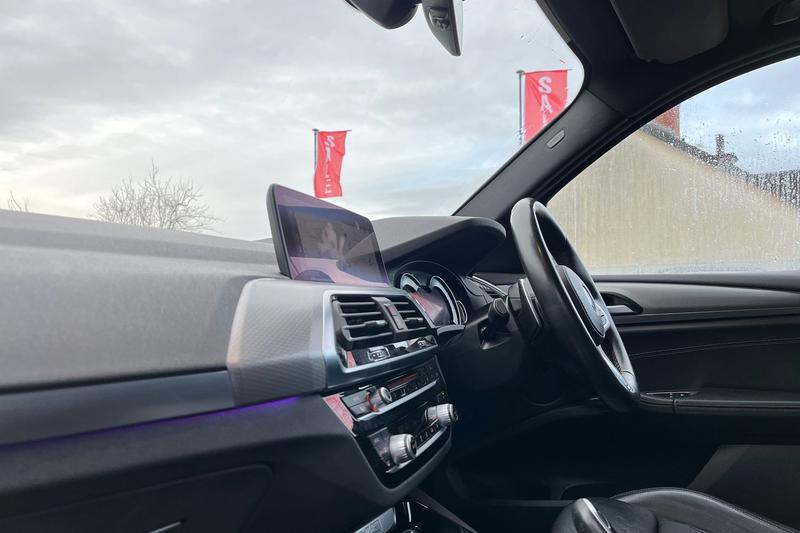 Used BMW X3 2019 for sale - 76984880: Photo 18