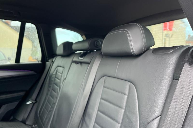 Used BMW X3 2019 for sale - 76984880: Photo 20