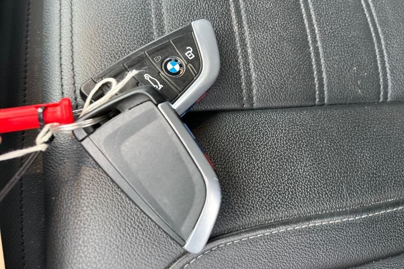 Used BMW X3 2019 for sale - 76984880: Photo 22