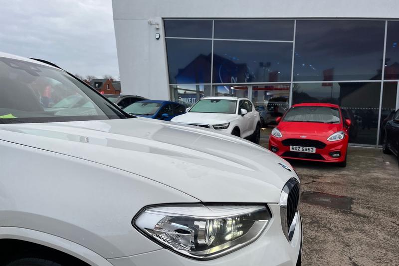 Used BMW X3 2019 for sale - 76984880: Photo 23