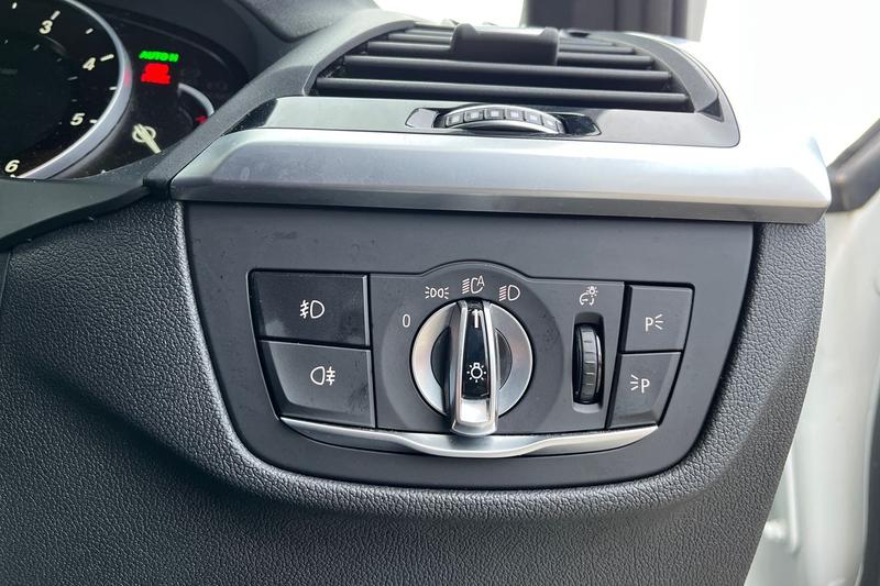 Used BMW X3 2019 for sale - 76984880: Photo 27